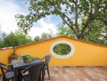 Ferienwohnung Ciliegio
