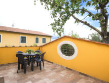 Ferienwohnung Ciliegio