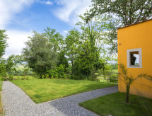 Ferienwohnung Ciliegio