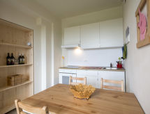 Ferienwohnung Ciliegio