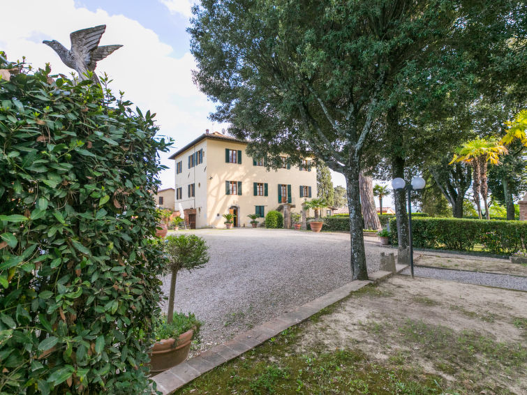 Photo Location CFA VOYAGES