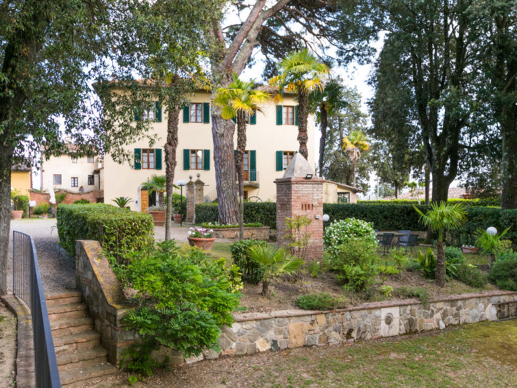 Photo Location CFA VOYAGES