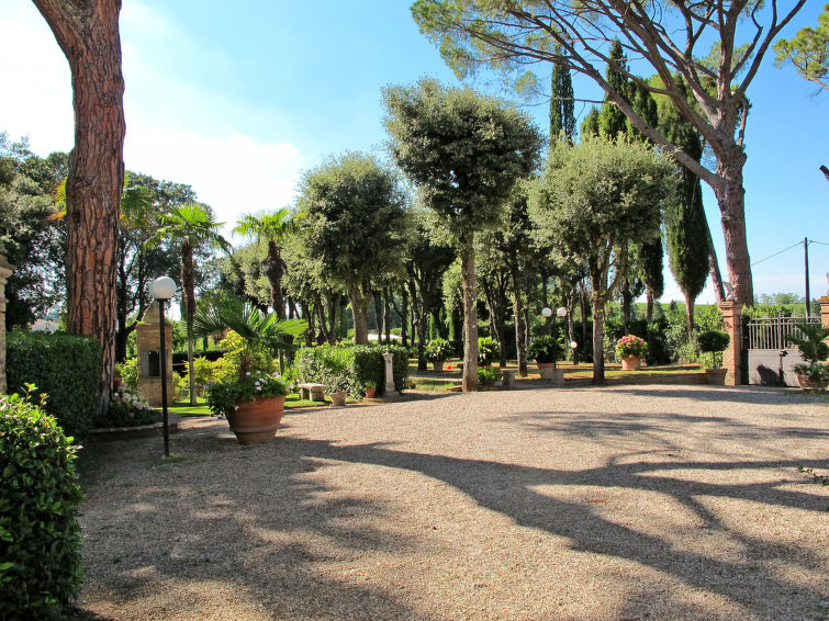 Photo Location CFA VOYAGES
