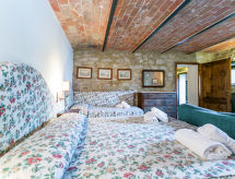 Ferienhaus Il Laghetto