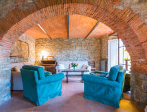 Ferienhaus Il Laghetto