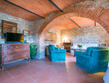 Ferienhaus Il Laghetto