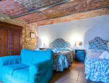 Ferienhaus Il Laghetto