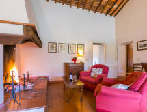 Ferienhaus Il Laghetto