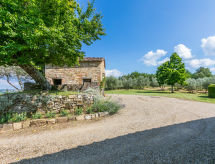 Ferienhaus Il Laghetto