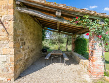 Ferienhaus Il Laghetto