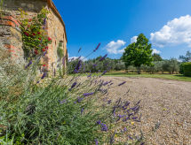 Ferienhaus Il Laghetto