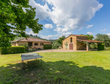 Ferienhaus Il Laghetto