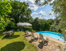 Ferienhaus Il Laghetto