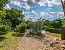 Ferienhaus Il Laghetto