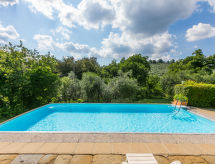 Ferienhaus Il Laghetto