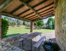 Ferienhaus Il Laghetto
