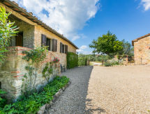 Ferienhaus Il Laghetto