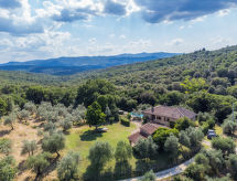 Ferienhaus Il Laghetto