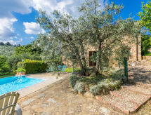 Ferienhaus Il Laghetto