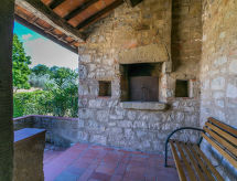 Ferienhaus Il Laghetto