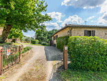 Ferienhaus Il Laghetto