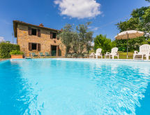 Ferienhaus Il Laghetto