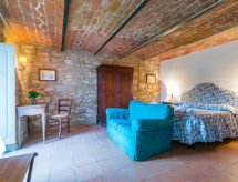 Ferienhaus Il Laghetto