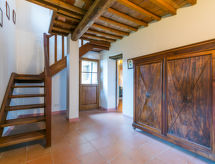 Ferienhaus Il Laghetto