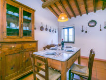 Ferienhaus Il Laghetto