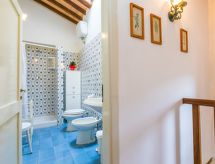 Ferienhaus Il Laghetto