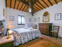 Ferienhaus Il Laghetto