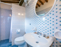 Ferienhaus Il Laghetto
