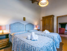 Ferienhaus Il Laghetto