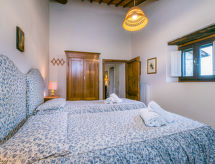 Ferienhaus Il Laghetto
