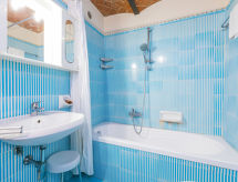 Ferienhaus Il Laghetto