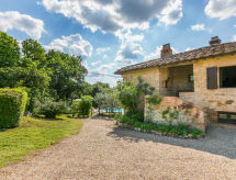 Ferienhaus Il Laghetto