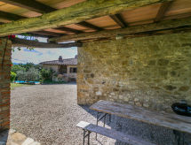 Ferienhaus Il Laghetto