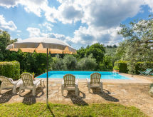 Ferienhaus Il Laghetto