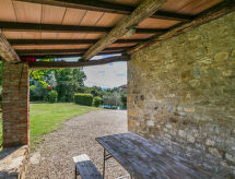 Ferienhaus Il Laghetto