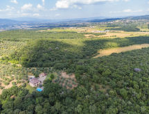 Ferienhaus Il Laghetto