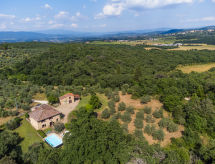 Ferienhaus Il Laghetto
