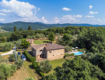 Ferienhaus Il Laghetto