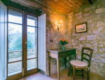 Ferienhaus Il Laghetto