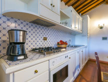 Ferienhaus Il Laghetto