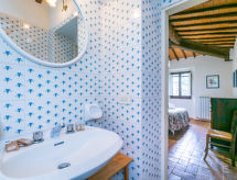 Ferienhaus Il Laghetto