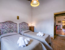 Ferienhaus Il Laghetto