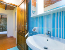 Ferienhaus Il Laghetto