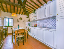 Ferienhaus Il Laghetto