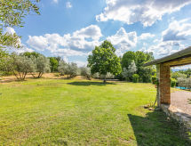 Ferienhaus Il Laghetto