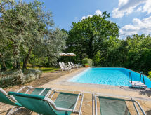 Ferienhaus Il Laghetto